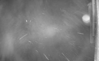 Kasprowy Wierch Hala Gąsienicowa - 03-11-2025 21:55