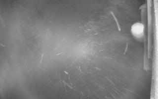 Kasprowy Wierch Hala Gąsienicowa - 03-11-2025 22:04