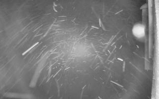 Kasprowy Wierch Hala Gąsienicowa - 03-11-2025 22:12