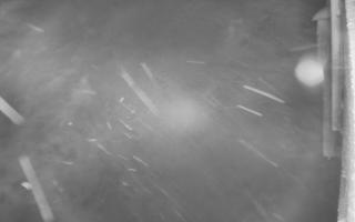 Kasprowy Wierch Hala Gąsienicowa - 03-11-2025 22:29