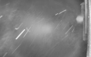 Kasprowy Wierch Hala Gąsienicowa - 03-11-2025 22:54