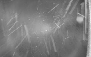 Kasprowy Wierch Hala Gąsienicowa - 03-11-2025 23:02