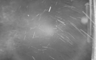 Kasprowy Wierch Hala Gąsienicowa - 03-11-2025 23:10