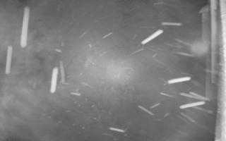 Kasprowy Wierch Hala Gąsienicowa - 03-11-2025 23:18