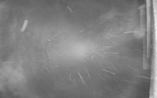 Kasprowy Wierch Hala Gąsienicowa - 03-11-2025 23:27