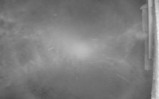 Kasprowy Wierch Hala Gąsienicowa - 03-11-2025 23:43