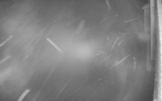 Kasprowy Wierch Hala Gąsienicowa - 03-11-2025 23:52