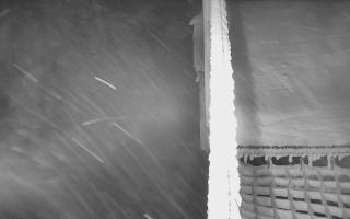 Kasprowy Wierch Hala Gąsienicowa - 04-11-2025 00:08