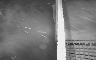 Kasprowy Wierch Hala Gąsienicowa - 04-11-2025 00:25