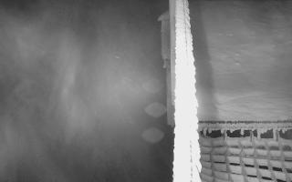 Kasprowy Wierch Hala Gąsienicowa - 04-11-2025 00:33