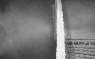 Kasprowy Wierch Hala Gąsienicowa - 04-11-2025 00:58