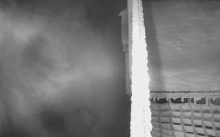 Kasprowy Wierch Hala Gąsienicowa - 04-11-2025 01:15