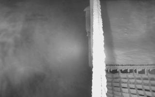 Kasprowy Wierch Hala Gąsienicowa - 04-11-2025 01:23