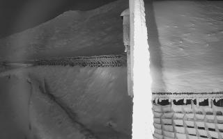 Kasprowy Wierch Hala Gąsienicowa - 04-11-2025 04:51