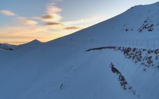 Kasprowy Wierch Hala Gąsienicowa - 18-12-2025 14:15