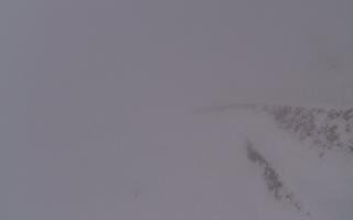 Kasprowy Wierch Hala Gąsienicowa - 19-12-2025 05:53