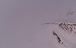 Kasprowy Wierch Hala Gąsienicowa - 19-12-2025 06:01