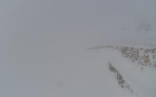 Kasprowy Wierch Hala Gąsienicowa - 19-12-2025 06:26