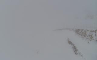 Kasprowy Wierch Hala Gąsienicowa - 19-12-2025 06:35