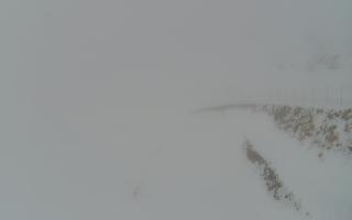 Kasprowy Wierch Hala Gąsienicowa - 19-12-2025 06:43