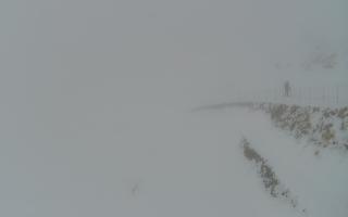 Kasprowy Wierch Hala Gąsienicowa - 19-12-2025 06:51