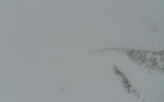 Kasprowy Wierch Hala Gąsienicowa - 19-12-2025 06:59