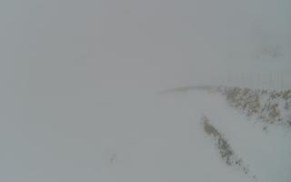 Kasprowy Wierch Hala Gąsienicowa - 19-12-2025 07:08