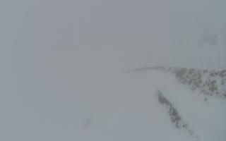 Kasprowy Wierch Hala Gąsienicowa - 19-12-2025 07:16