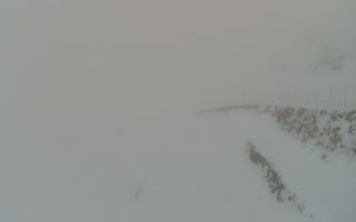 Kasprowy Wierch Hala Gąsienicowa - 19-12-2025 07:33