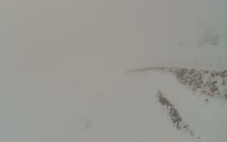 Kasprowy Wierch Hala Gąsienicowa - 19-12-2025 07:41