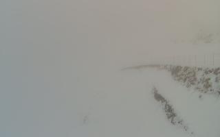 Kasprowy Wierch Hala Gąsienicowa - 19-12-2025 07:49