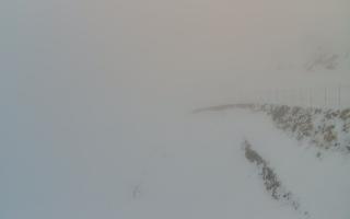 Kasprowy Wierch Hala Gąsienicowa - 19-12-2025 07:58