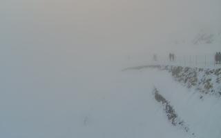 Kasprowy Wierch Hala Gąsienicowa - 19-12-2025 08:06