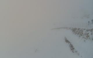 Kasprowy Wierch Hala Gąsienicowa - 19-12-2025 08:14