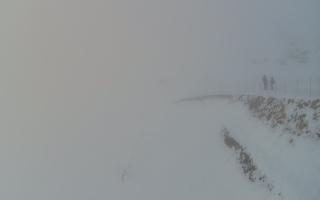 Kasprowy Wierch Hala Gąsienicowa - 19-12-2025 08:22