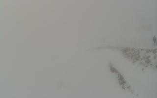 Kasprowy Wierch Hala Gąsienicowa - 19-12-2025 08:31