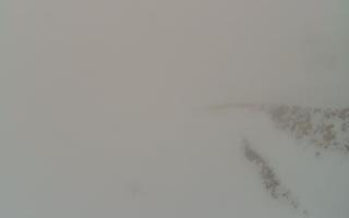 Kasprowy Wierch Hala Gąsienicowa - 19-12-2025 08:56