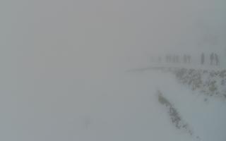 Kasprowy Wierch Hala Gąsienicowa - 19-12-2025 09:04