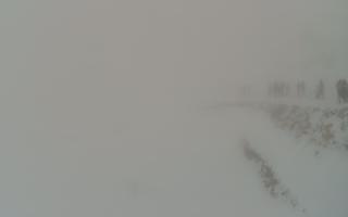 Kasprowy Wierch Hala Gąsienicowa - 19-12-2025 09:12