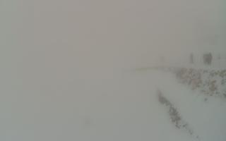 Kasprowy Wierch Hala Gąsienicowa - 19-12-2025 09:21