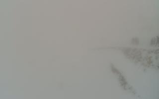 Kasprowy Wierch Hala Gąsienicowa - 19-12-2025 09:29