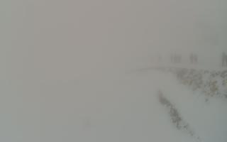 Kasprowy Wierch Hala Gąsienicowa - 19-12-2025 09:45