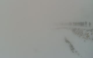 Kasprowy Wierch Hala Gąsienicowa - 19-12-2025 10:02