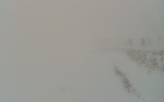 Kasprowy Wierch Hala Gąsienicowa - 19-12-2025 10:27