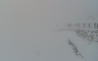 Kasprowy Wierch Hala Gąsienicowa - 19-12-2025 10:35