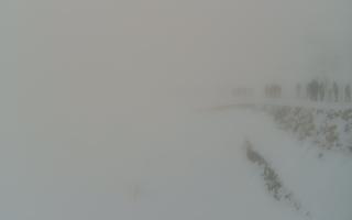 Kasprowy Wierch Hala Gąsienicowa - 19-12-2025 10:44