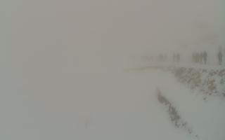 Kasprowy Wierch Hala Gąsienicowa - 19-12-2025 10:52