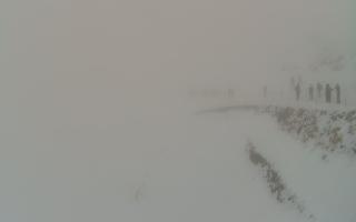 Kasprowy Wierch Hala Gąsienicowa - 19-12-2025 11:17