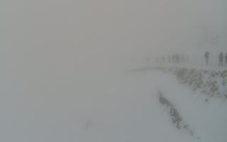 Kasprowy Wierch Hala Gąsienicowa - 19-12-2025 11:25