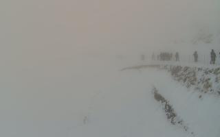 Kasprowy Wierch Hala Gąsienicowa - 19-12-2025 11:33